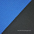 210T 4-way Stretch Membrane and Fleece Bonded, Waterproof and Breathable Outdoor Fabric